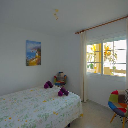 Apartamento Pilar Marbella Eksteriør bilde