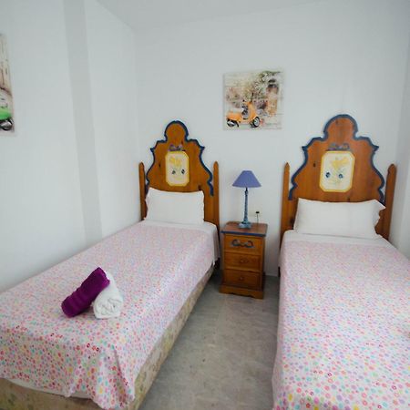 Apartamento Pilar Marbella Eksteriør bilde