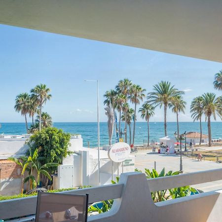 Apartamento Pilar Marbella Eksteriør bilde