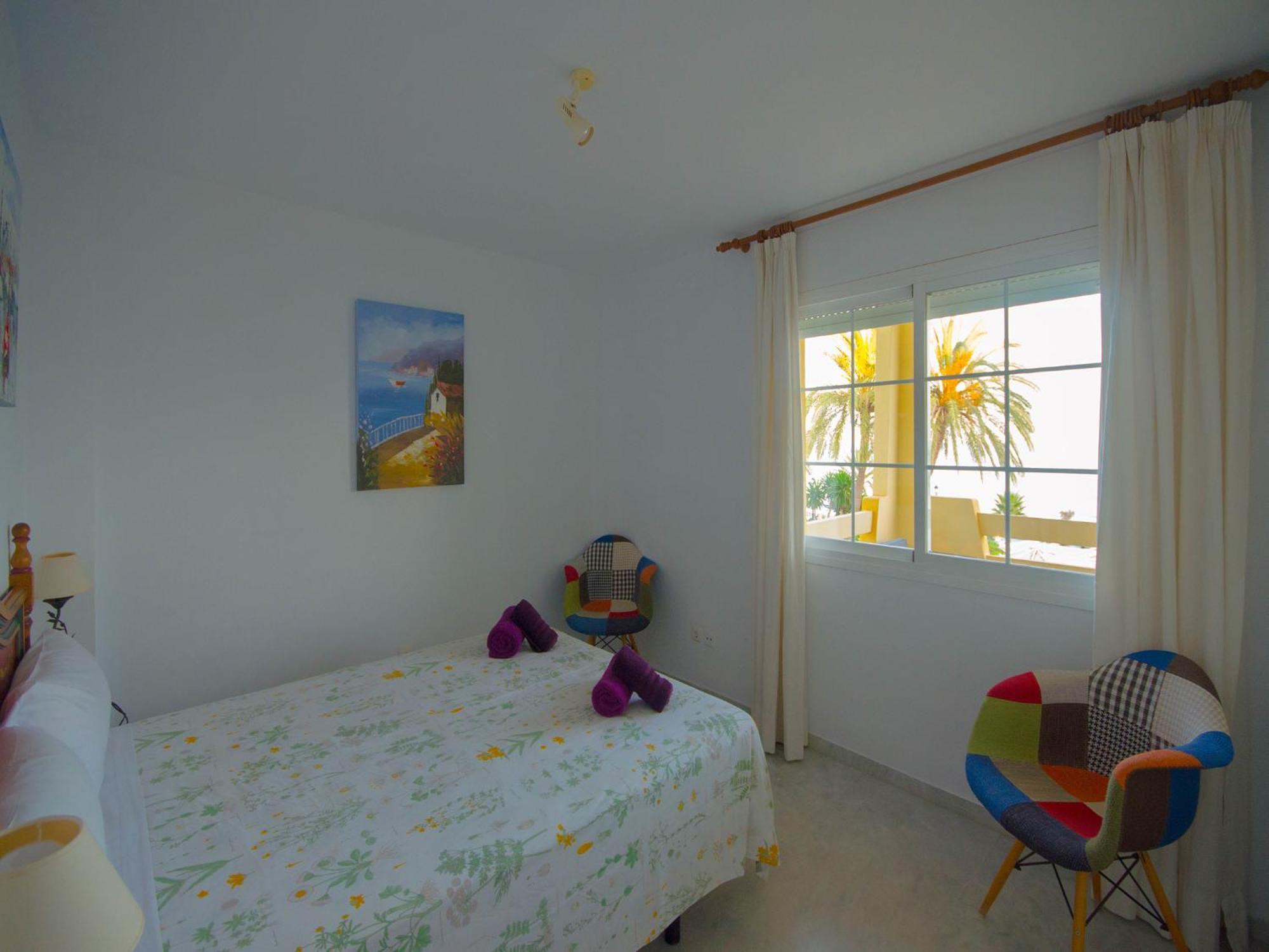Apartamento Pilar Marbella Eksteriør bilde