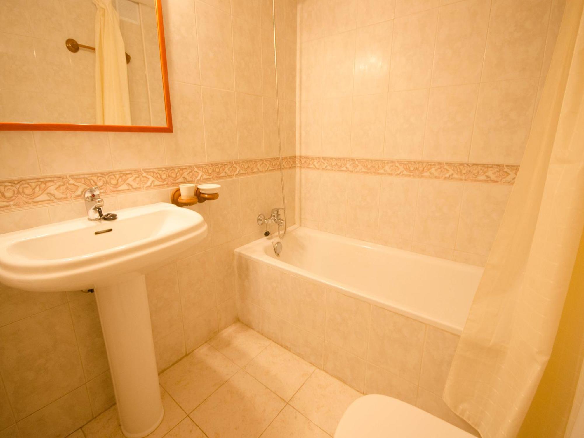 Apartamento Pilar Marbella Eksteriør bilde