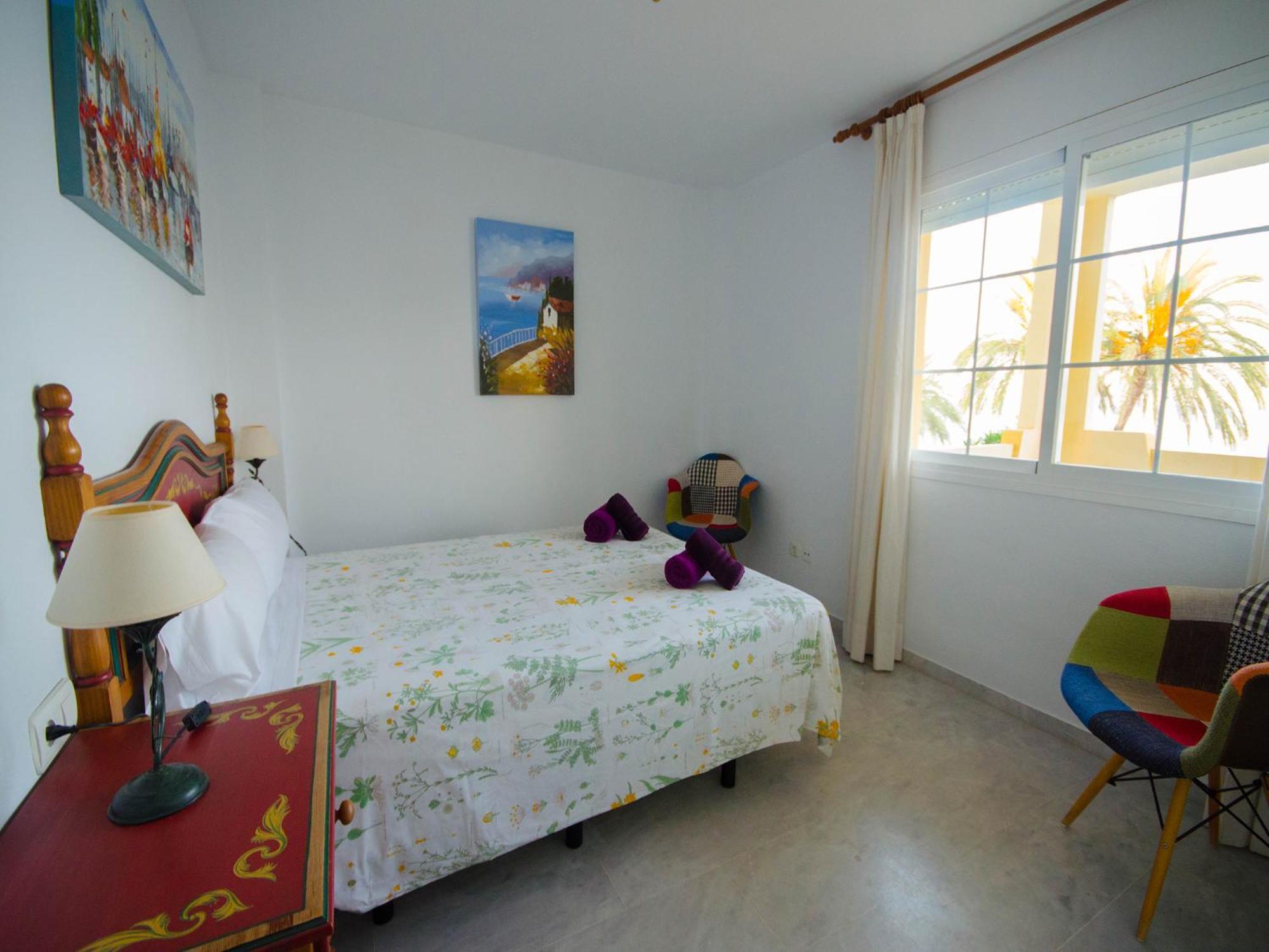 Apartamento Pilar Marbella Eksteriør bilde