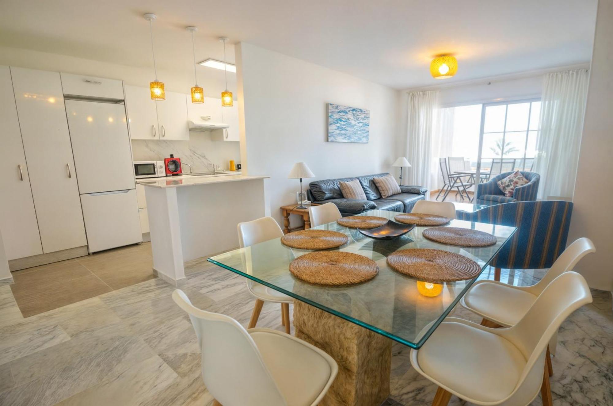 Apartamento Pilar Marbella Eksteriør bilde