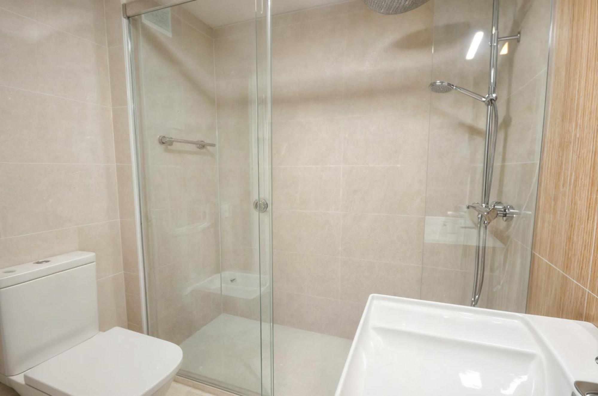Apartamento Pilar Marbella Eksteriør bilde