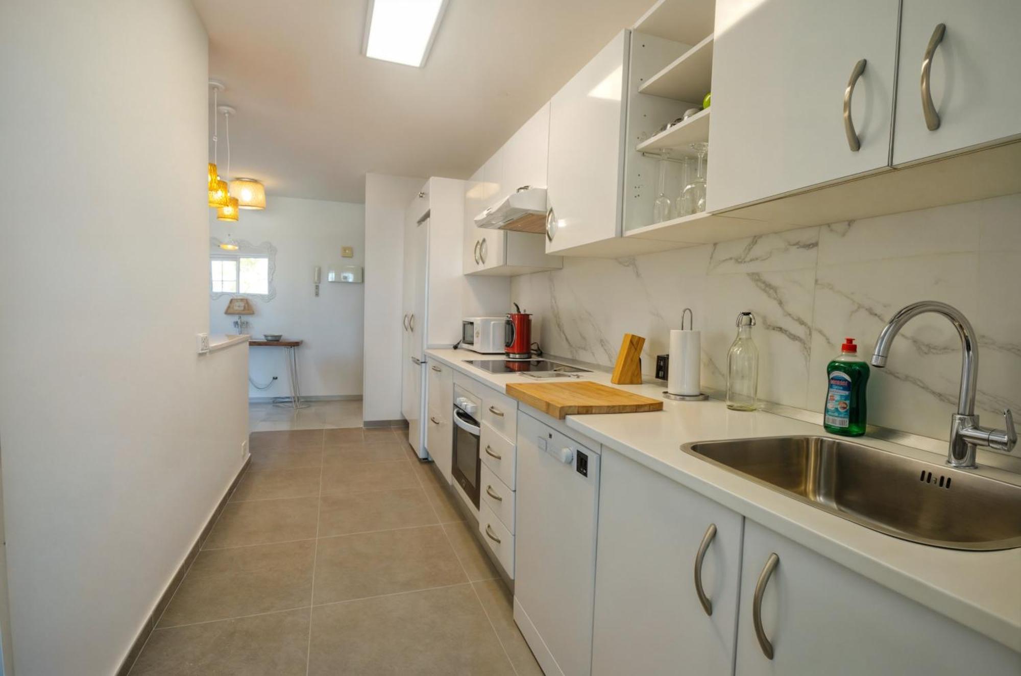 Apartamento Pilar Marbella Eksteriør bilde