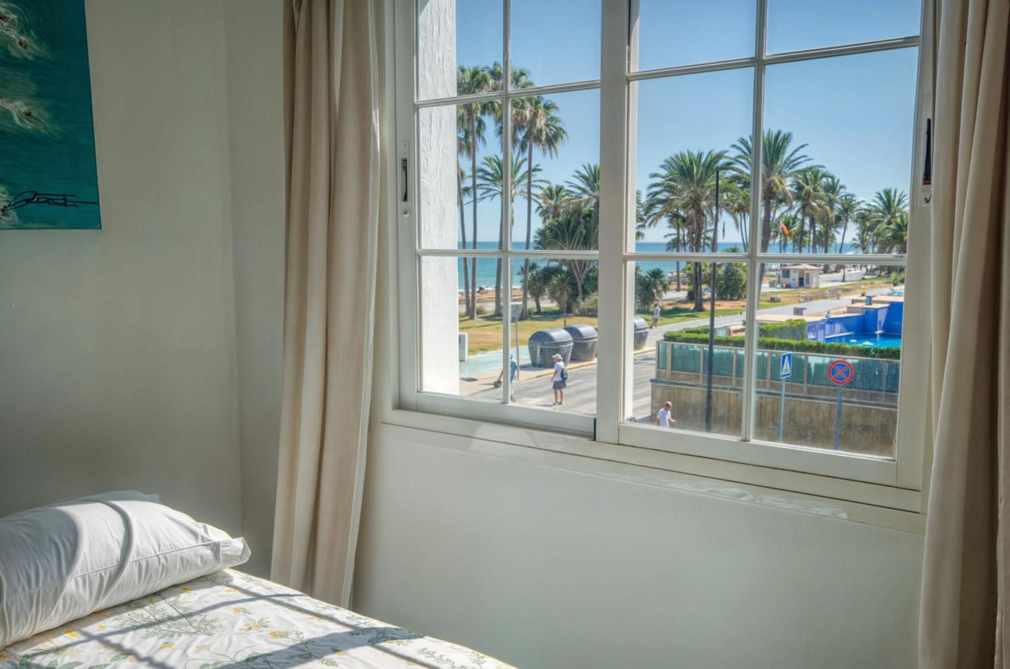 Apartamento Pilar Marbella Eksteriør bilde