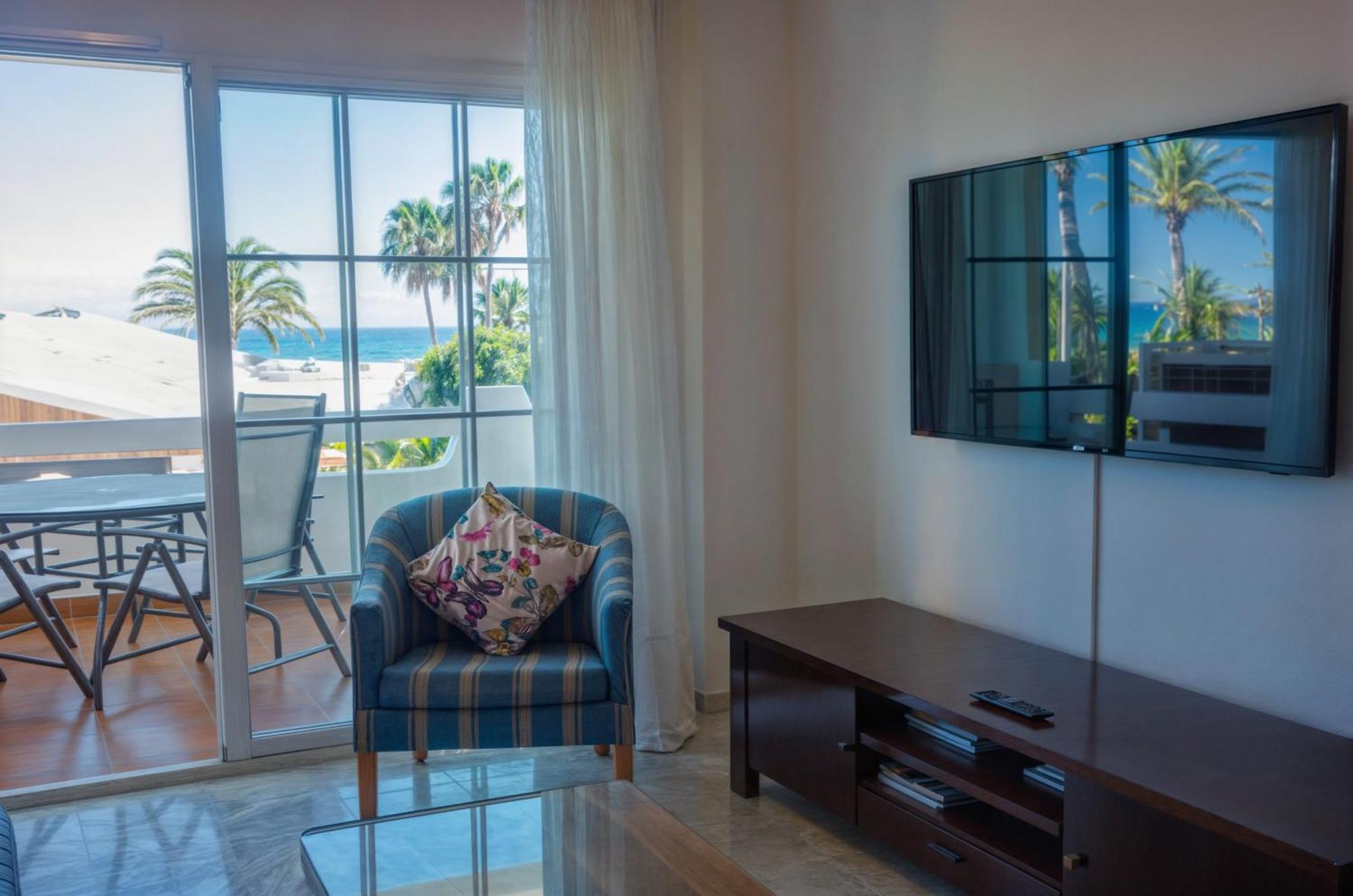 Apartamento Pilar Marbella Eksteriør bilde