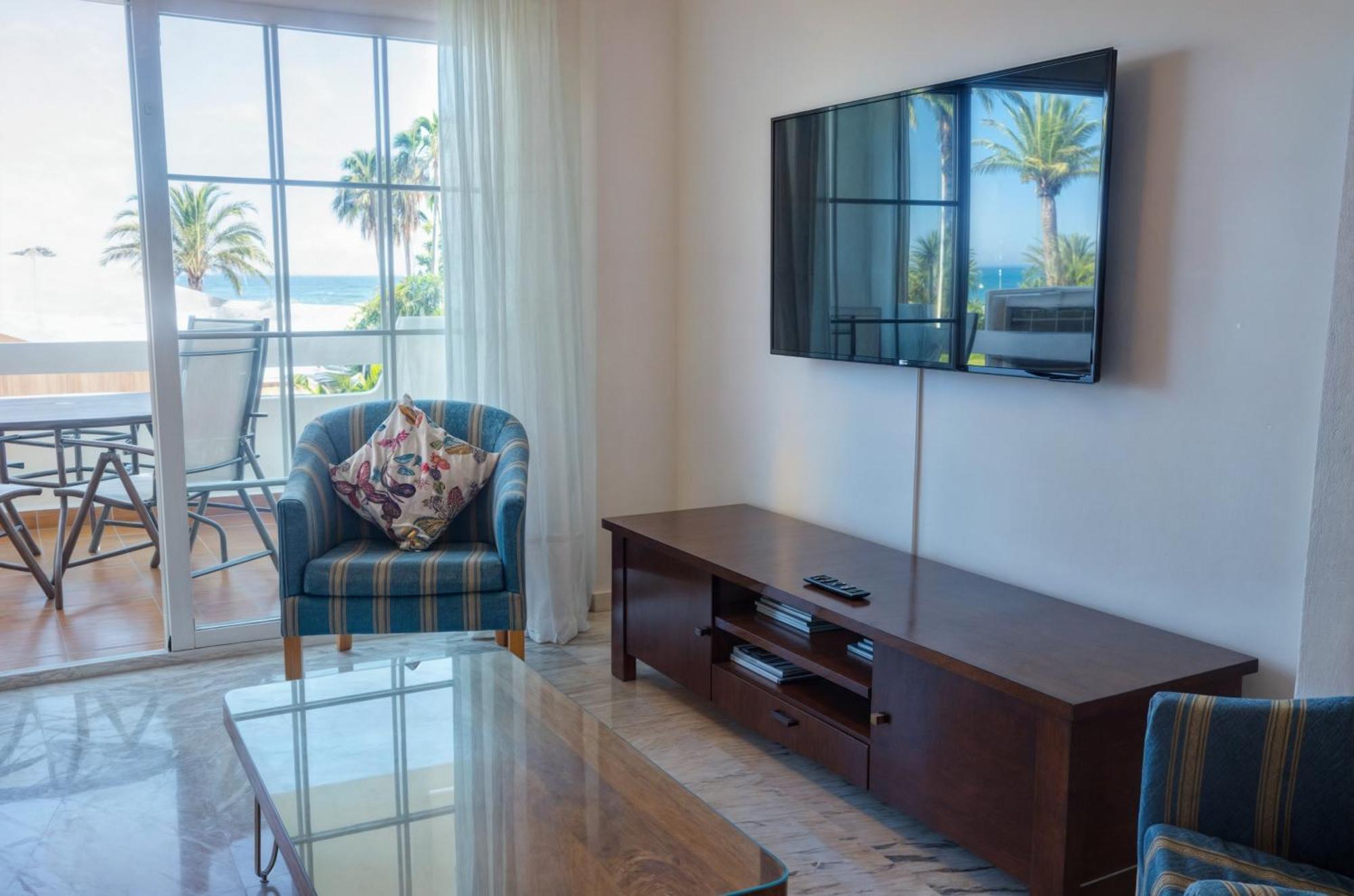 Apartamento Pilar Marbella Eksteriør bilde