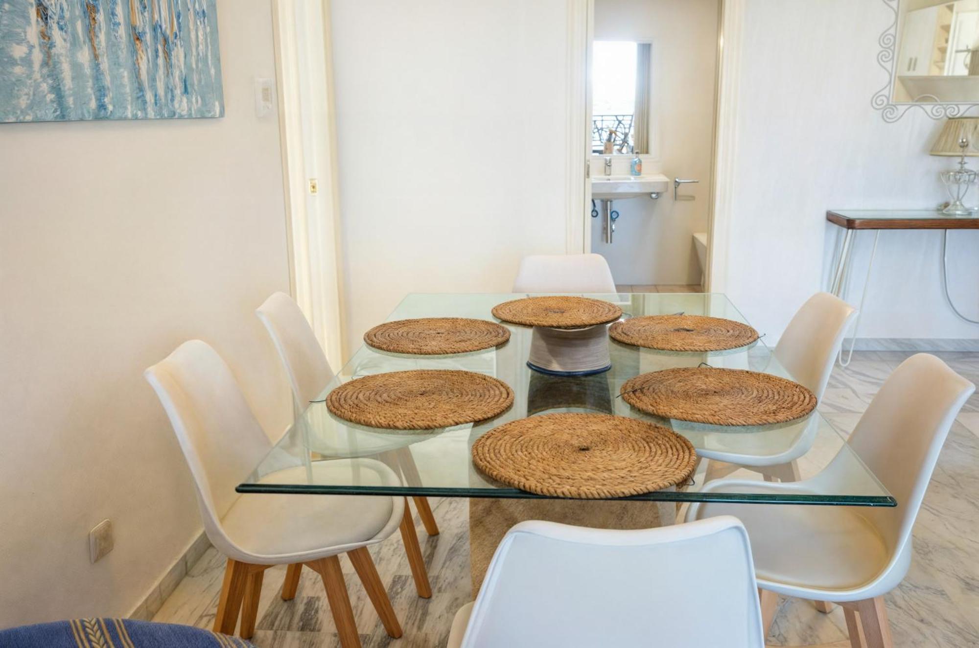 Apartamento Pilar Marbella Eksteriør bilde