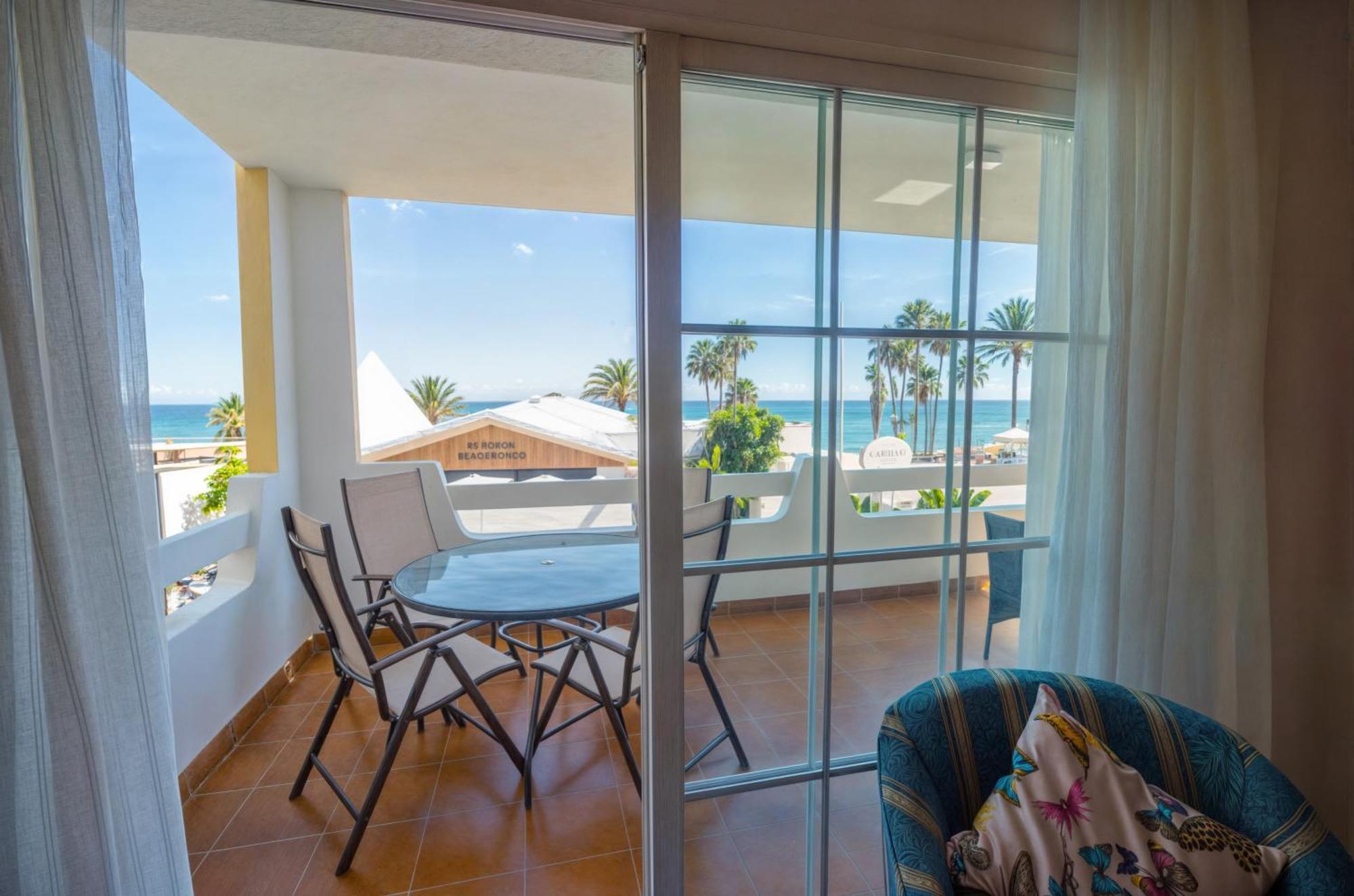 Apartamento Pilar Marbella Eksteriør bilde
