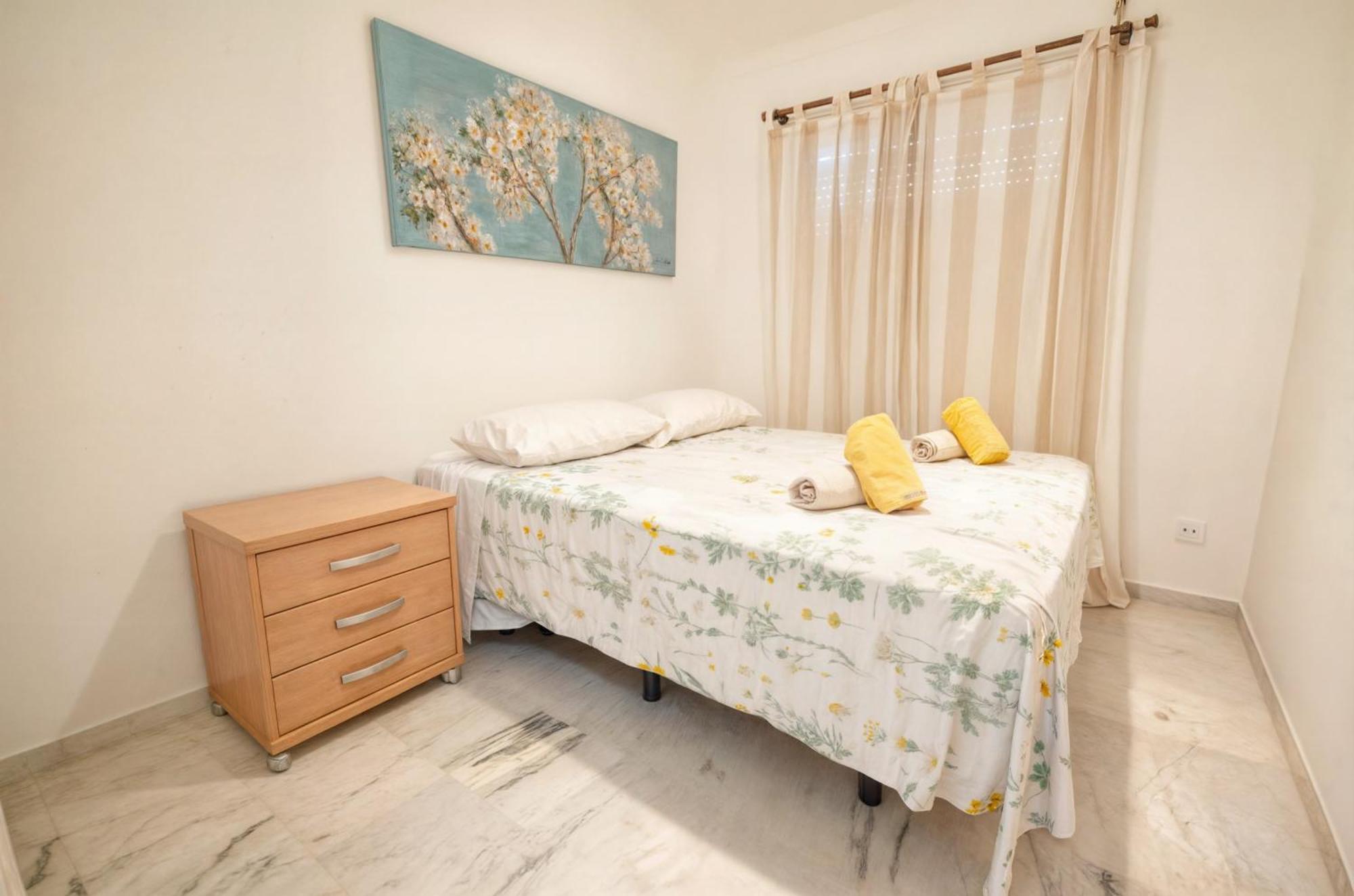 Apartamento Pilar Marbella Eksteriør bilde