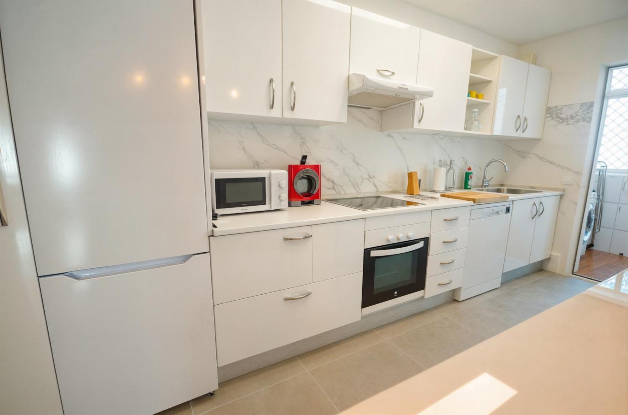 Apartamento Pilar Marbella Eksteriør bilde