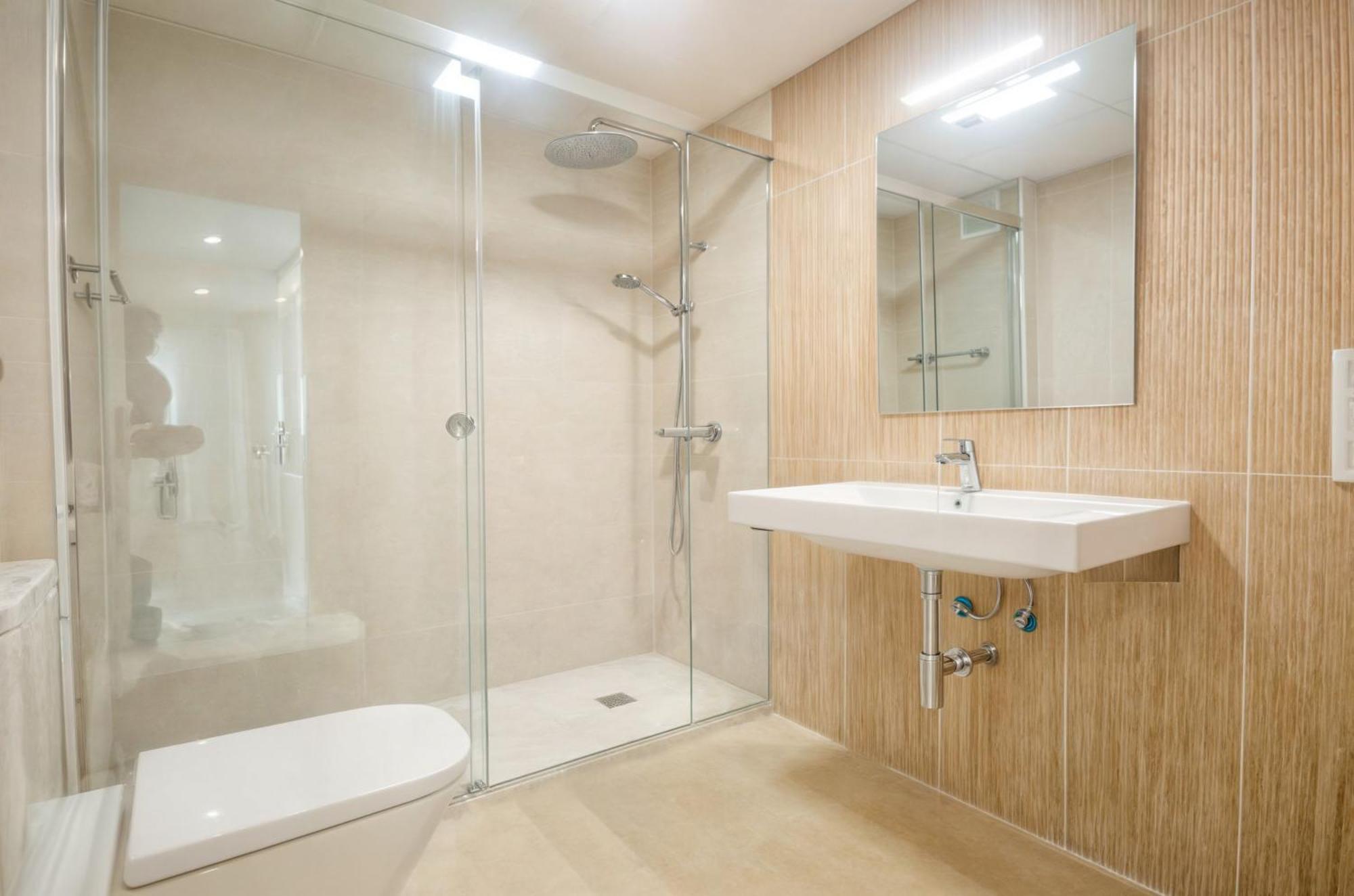 Apartamento Pilar Marbella Eksteriør bilde