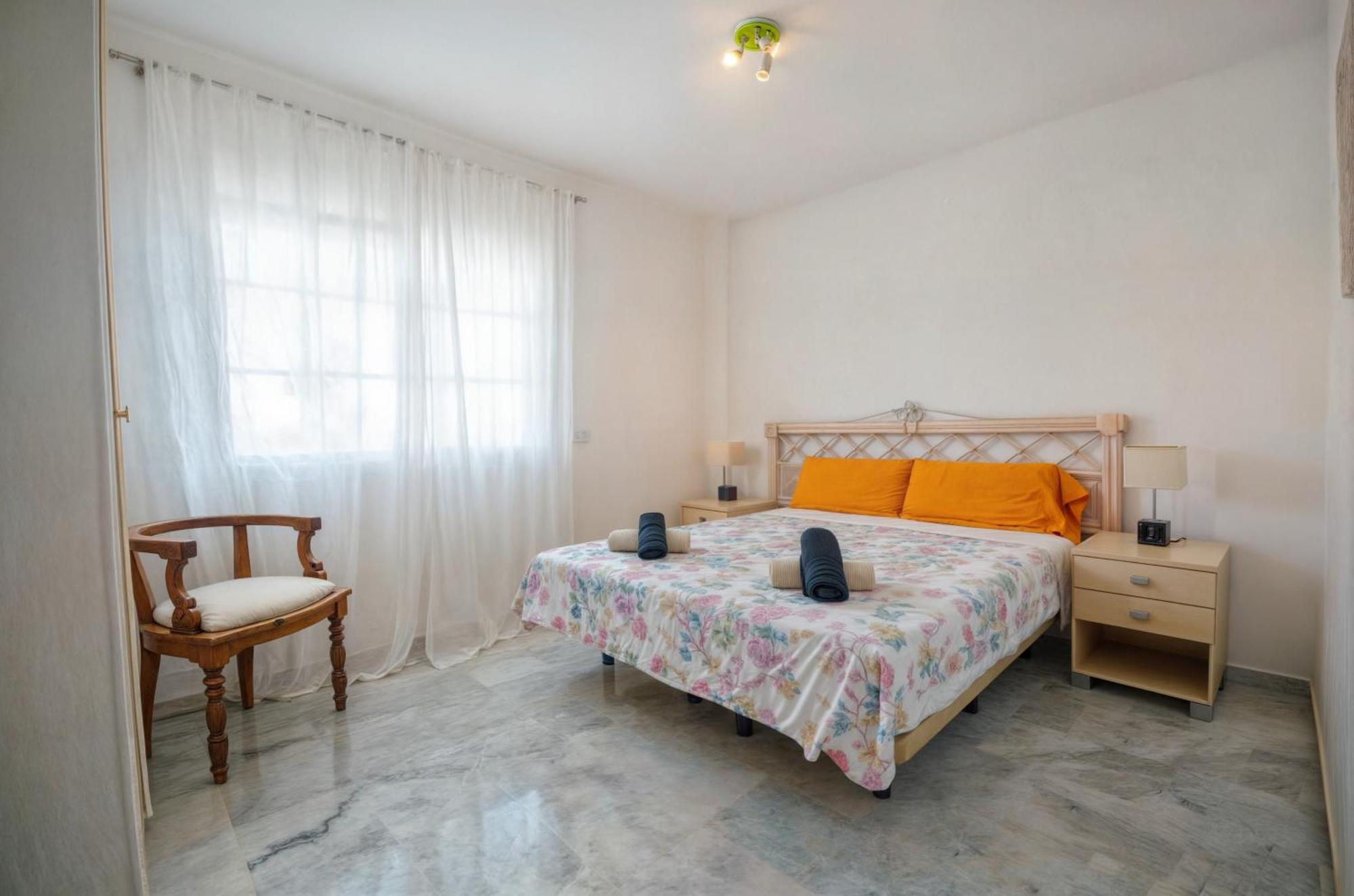 Apartamento Pilar Marbella Eksteriør bilde