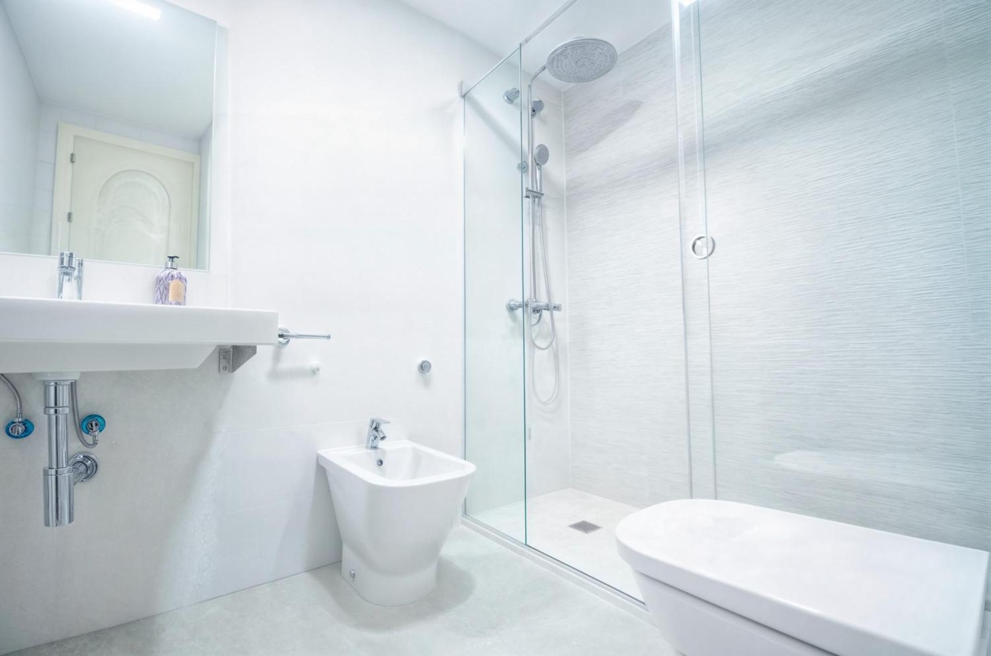 Apartamento Pilar Marbella Eksteriør bilde