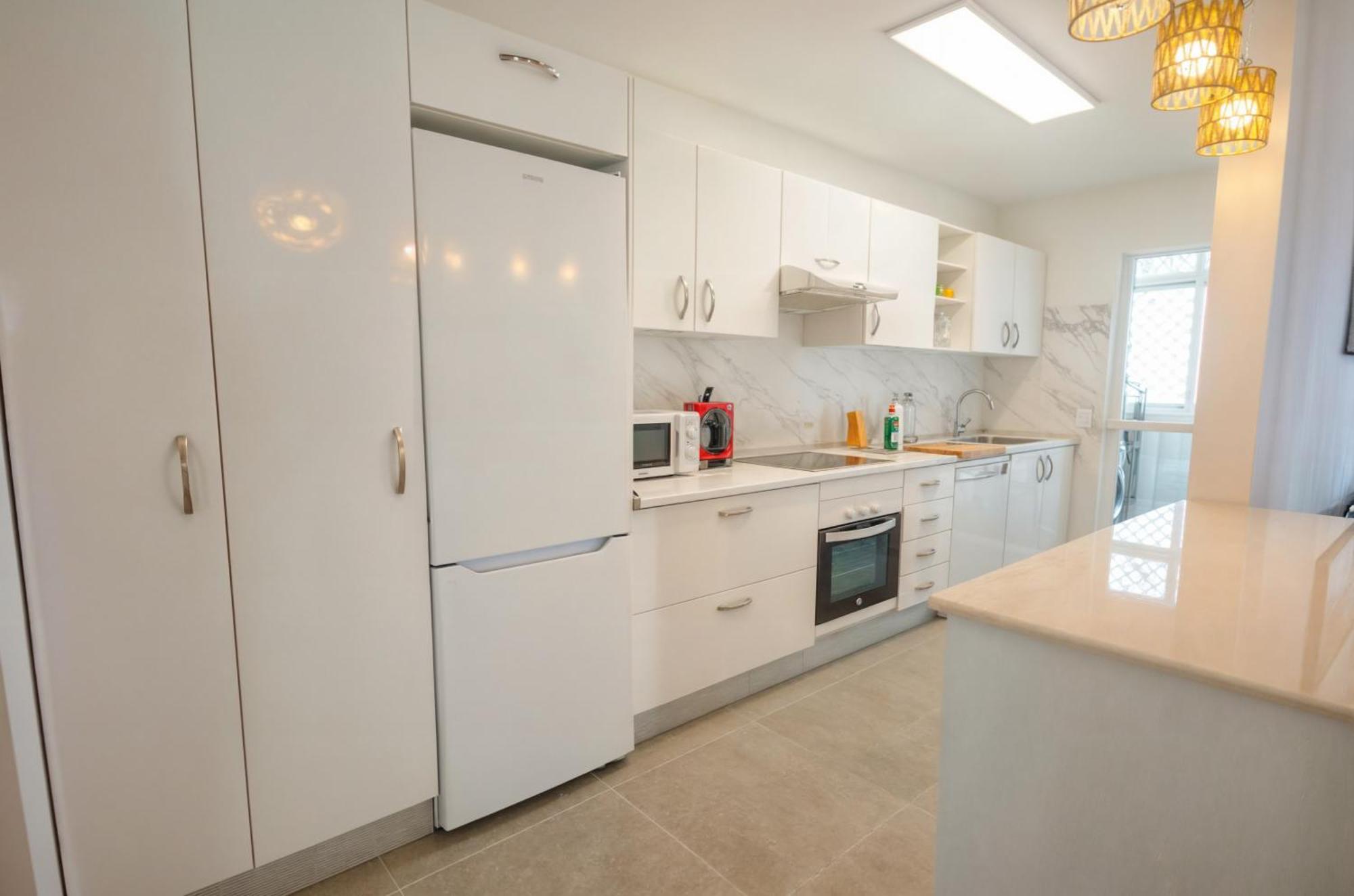 Apartamento Pilar Marbella Eksteriør bilde