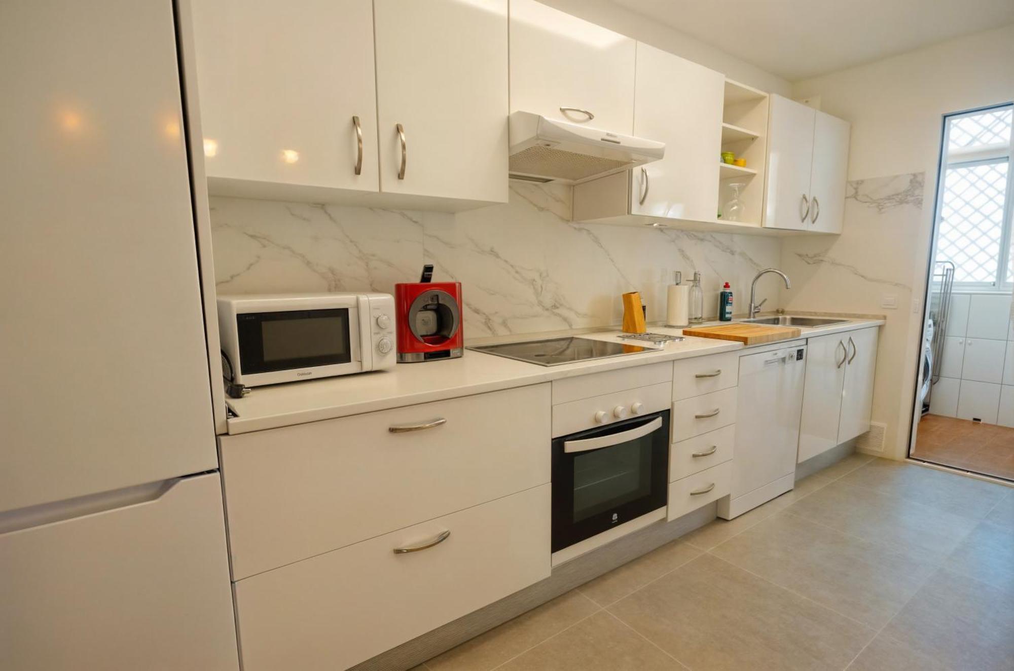Apartamento Pilar Marbella Eksteriør bilde