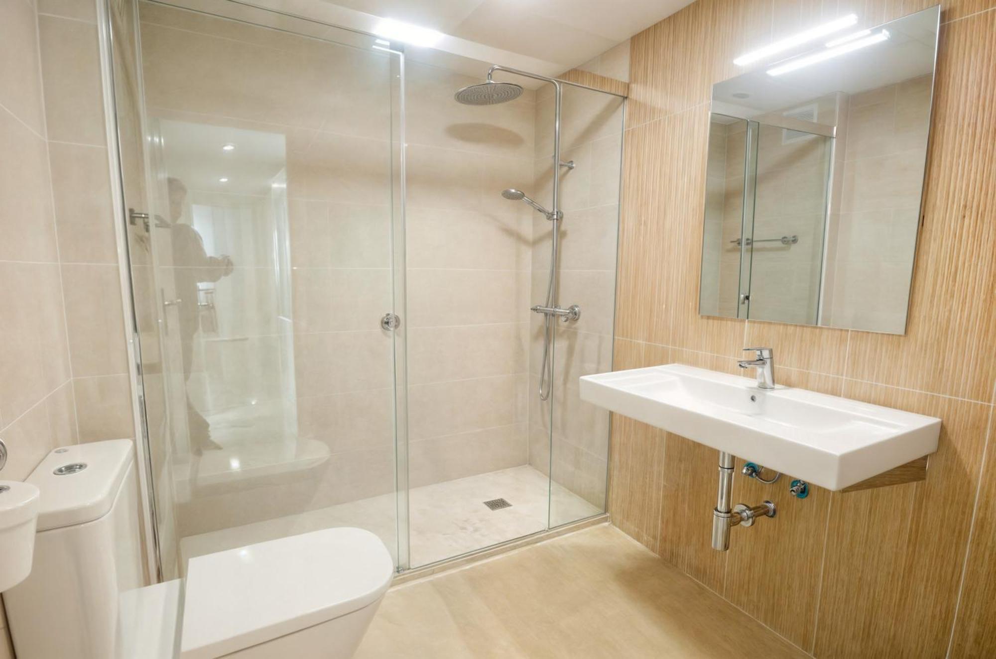 Apartamento Pilar Marbella Eksteriør bilde