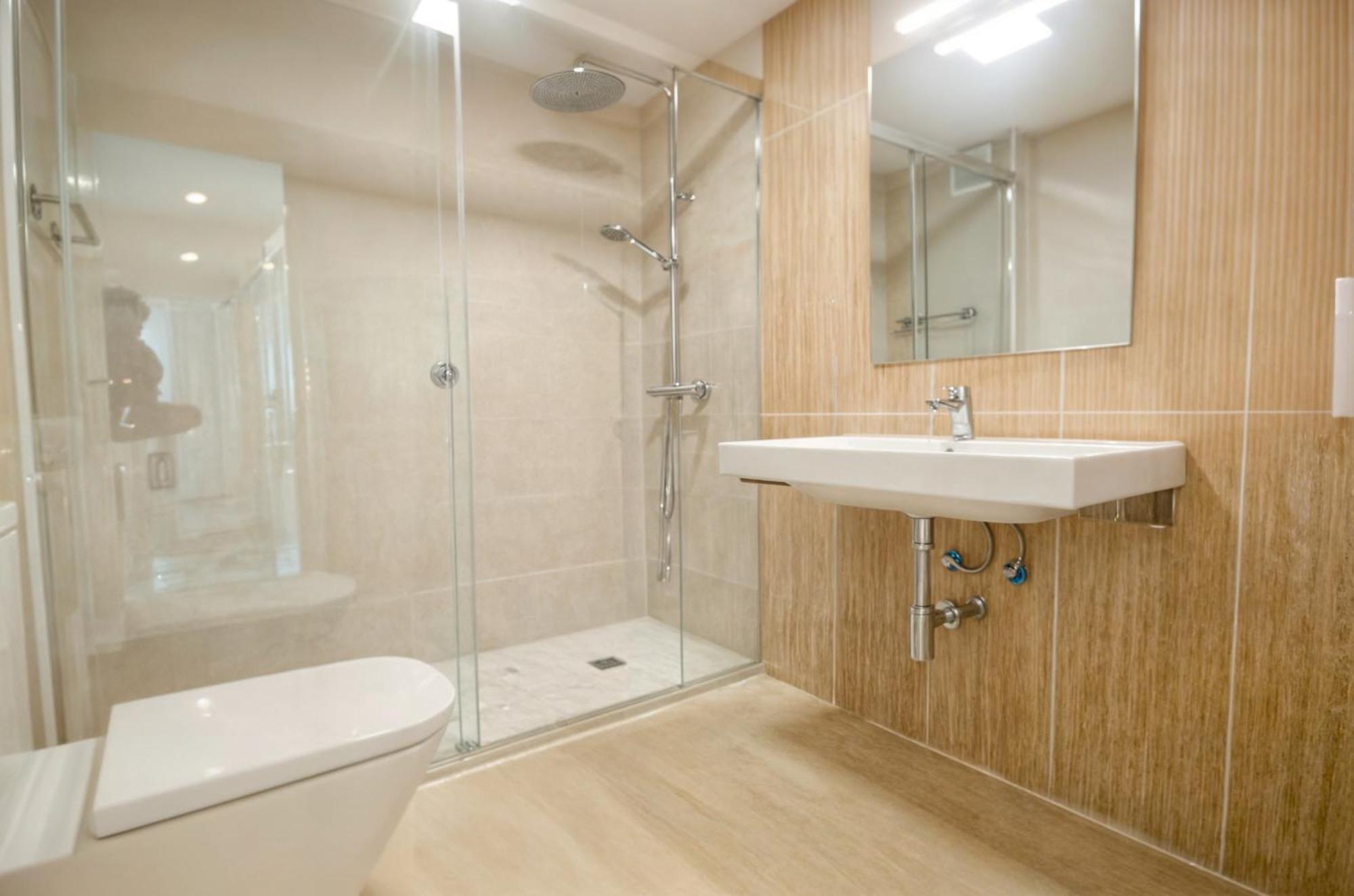 Apartamento Pilar Marbella Eksteriør bilde